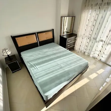 Luky Albania Golem (Tirana)