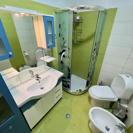 Luky Albania Lägenhet