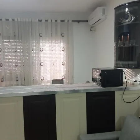 Lägenhet Luky Albania *