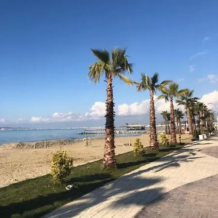 Luky Albania Golem (Tirana)