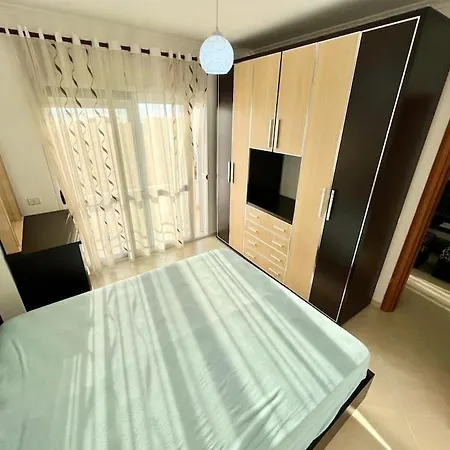 Luky Albania Apartamento