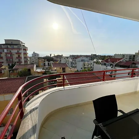 Apartament Luky Albania *