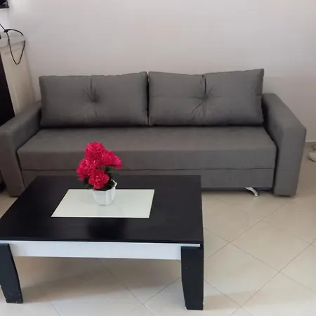 Apartament Luky Albania