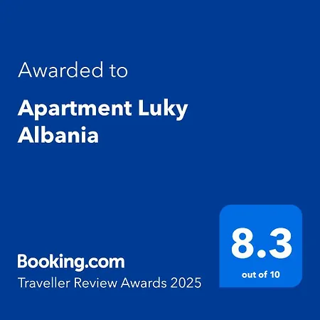 Luky Albania Golem (Tirana)