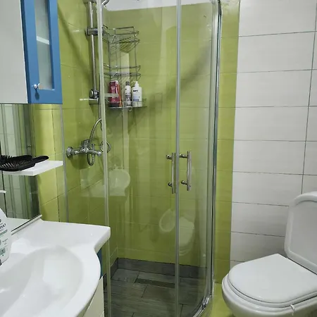 Luky Albania Apartamento