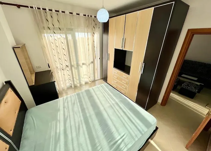 Luky Albania Apartman