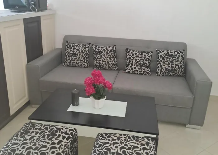 Apartman Luky Albania