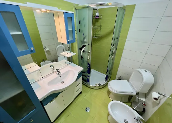 Luky Albania Apartman