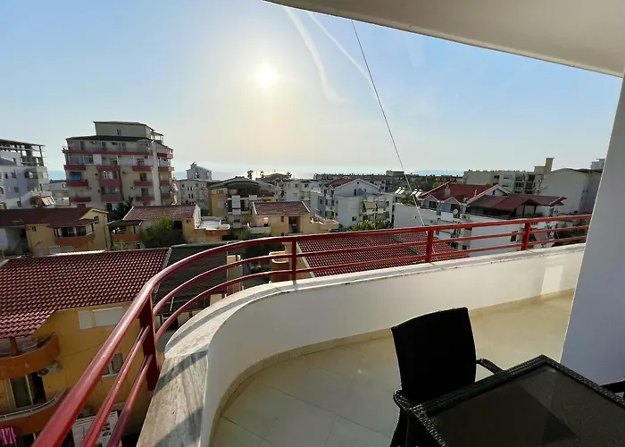 Apartman Luky Albania *