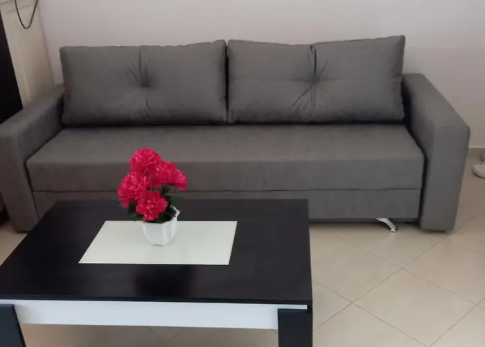 Apartman Luky Albania