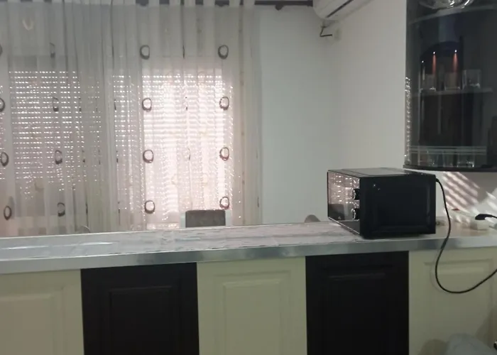 Apartman Luky Albania *