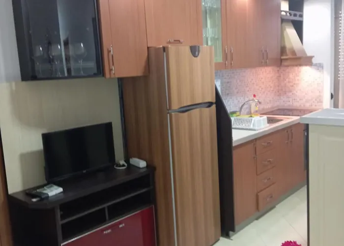 Apartman Luky Albania